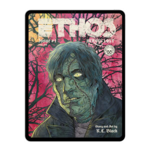 Ethos New Cover Digital version